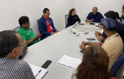 Meduca suspende las clases presenciales en Los Santos y se adoptará la modalidad virtual 