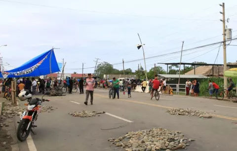 Ministra de Trabajo estima que desempleo en Bocas del Toro aumentará al 15%  