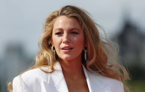 Juez desestima demanda de Justin Baldoni contra Blake Lively