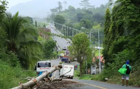 Hoteleros están preocupados por la crisis en Bocas del Toro y condenan actos contra seguridad de turistas