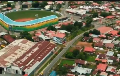 Después de un largo diálogo se reabren todas las vías en Bocas del Toro