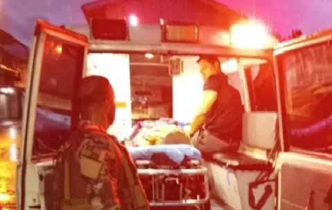 Niña de 10 años muere ahogada al naufragar una piragua en Bocas del Toro