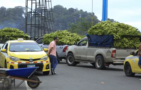 Más de 15 mil empleos indirectos se perderán con el cierre de la bananera 