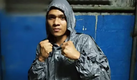 Maximiliano Bonilla expone su título nacional ante Elías 'Gallo' Vega en Guantes de Acero 31