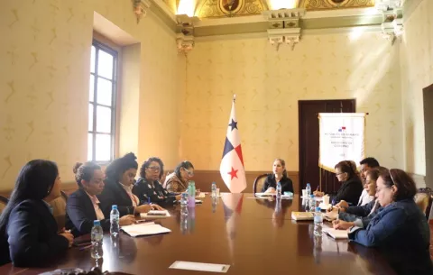 Avanza Plan Nacional de Descongestión Penitenciaria; buscan agilizar las audiencias judiciales