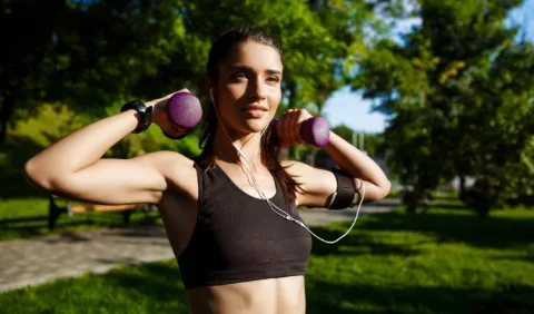 Cardio o pesas: ¿por qué no ambos?