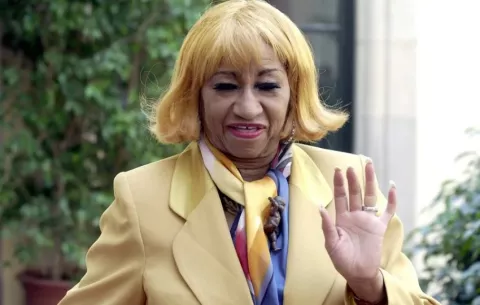 Los homenajes por el centenario de Celia Cruz empiezan con mucha azúcar