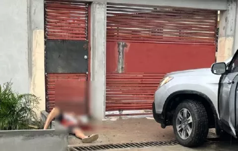 Acaban con la vida de un hombre de varios tiros y lo dejan tirado en La Caleta de Chame