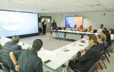 Panamá redobla esfuerzos para desarrollar la industria cinematográfica