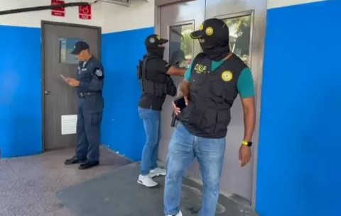 Intenso tiroteo en Loma Bonita, Cativá deja dos muertos y una mujer herida en tiroteo