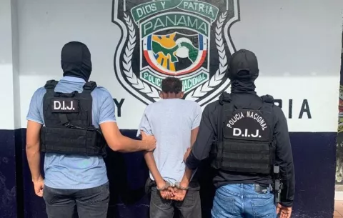 Ordenan detención de un ciudadano por el homicidio de adolescente enterrado en una fosa en Colón