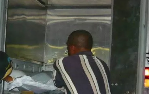 Violencia: Matan a habitante de calle en Colón y le dan un tiro en la cabeza a un taxista