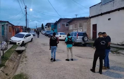 Investigan varios hechos violentos en Colón que dejaron tres heridos
