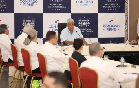 Inadeh anuncia construcción de tres nuevos centros de formación en Chiriquí 