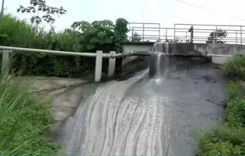 Alertan sobre contaminación en Nueva Providencia de Colón