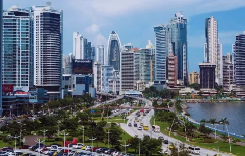 INEC: Panamá registra un crecimiento económico de 5.2% en el primer trimestre de 2025