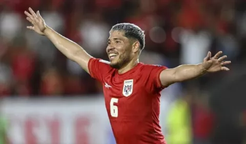 Panamá enfrenta a Guatemala y saldrá a buscar su segunda victoria en Copa Oro 2025