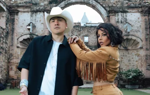Demphra y Flex arrasan con el remix de ‘Pa’ Curarme’ y su gira por México