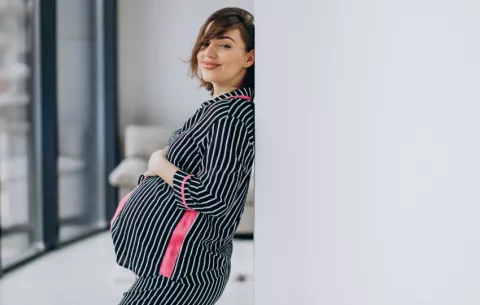 La clave de la higiene oral en la gestación