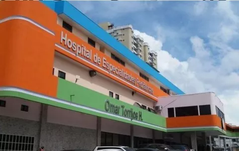 Tras cierre del Hospital de Especialidades Pediátricas, CSS habilita red de atención en la Ciudad de Panamá