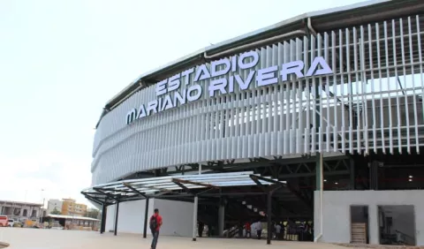 Panamá, sede del Grupo B de la Copa América de Béisbol en noviembre