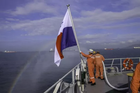 Panamá contará con una nueva estrategia en el ámbito marítimo