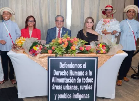 Etiquetado frontal en alimentos recibe más apoyo