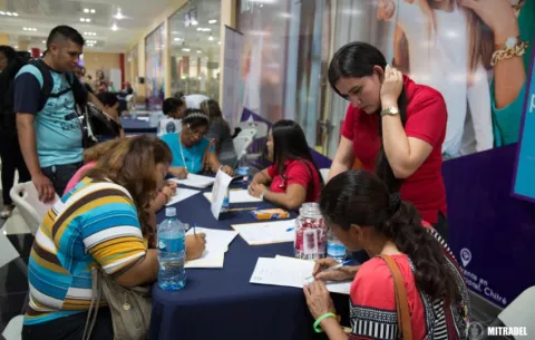 Cámara de Comercio afirma que urge una agenda nacional que priorice generar empleos 