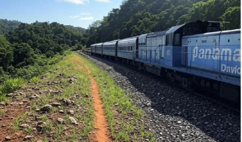 Gerencia del ferrocarril deberá determinar la licitación del proyecto