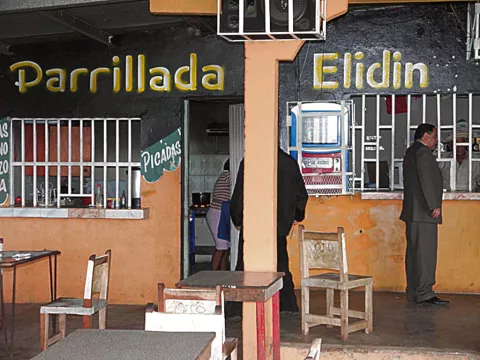 Fondas lideran avisos de operación en Panamá