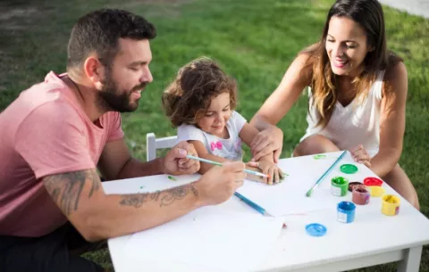 Fin de semana cultural: arte, cine y comunidad