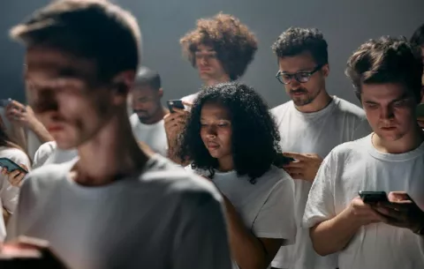 ¡Cuidado generación Z!: Detectan más de 250,000 ciberataques disfrazados de anime 