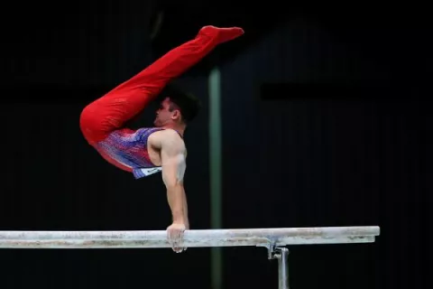 Panamericano de Gimnasia en Panamá, la primera parada en la ruta hacia Los Ángeles 2028