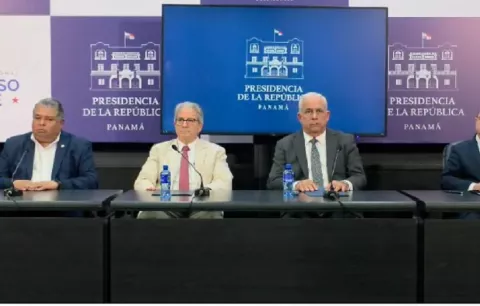 En las próximas horas regresará el agua a Azuero, pero aún no es apta para consumo humano