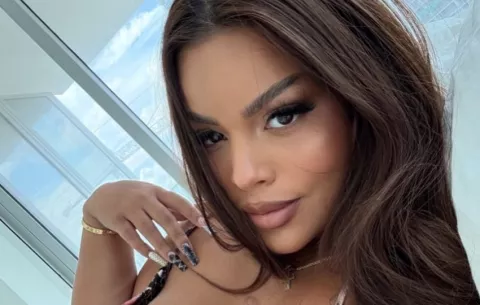 Gracie Bon pierde su Instagram con 10,3 millones de seguidores