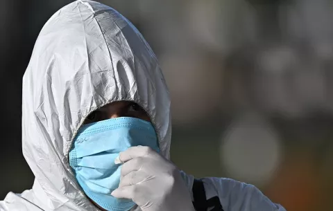 Brasil concluye la cuarentena tras detectar un caso de gripe aviar en una granja