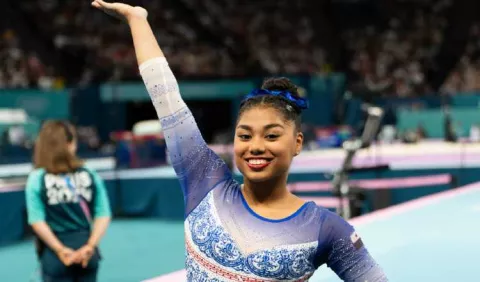 Panamá es centro  de la gimnasia con el Panamericano