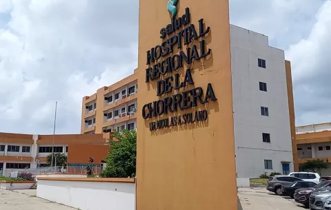 Cuestionan método de designación del nuevo director médico del Nicolás Solano