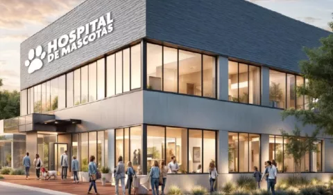 Hospital de Mascotas recibe propuestas de cuatro constructoras