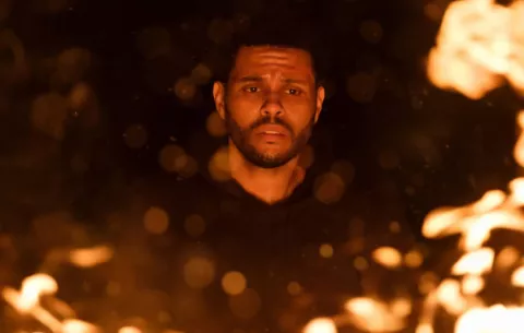 'Hurry Up Tomorrow', un viaje psicológico al borde de la fama