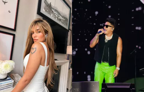 Karol G y Eddy Lover: la historia detrás de 'Dile Luna'