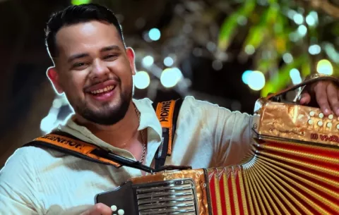 Kenny Pérez aclara rumores de paternidad: ¡El bebé no era suyo!