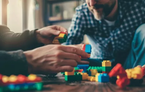 'Kidulting': la diversión de ser adulto sin crecer