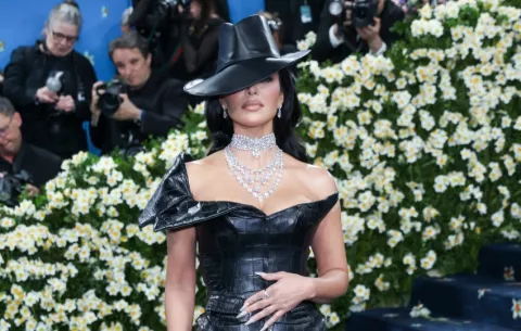 Kim Kardashian podría ser la villana de la película 'Bratz'
