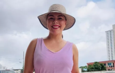 La columna de Doña Perla