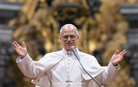 Papa pide que se rechace 'la lógica de prepotencia y venganza' entre Israel e Irán