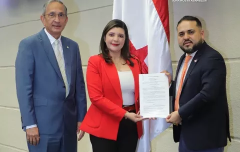 Comisión de Trabajo y Salud aprueba en primer debate proyecto que modifica ley bananera