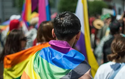 La comunidad LGBTIQ+ se une al Mes de la Familia