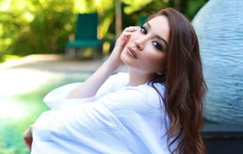 Lily Vargas documentó en video todo su embarazo: ¡primer episodio!