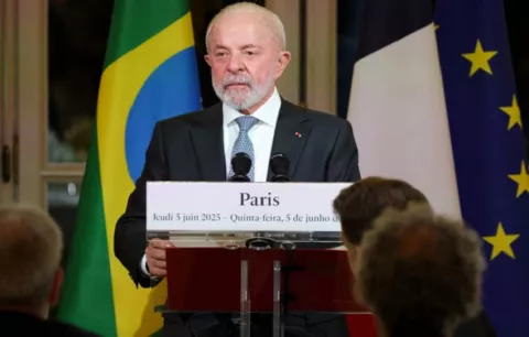 Lula afirma que va a participar del G7 'antes de que Estados Unidos anexe Canadá'